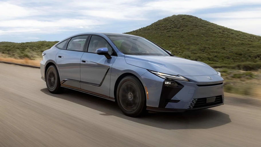 Lexus ES Hybrid 2027 llega a México: precio, potencia y equipamiento del sedán híbrido de lujo - Autocosmos