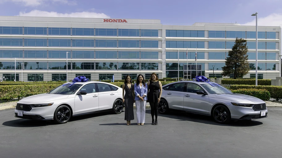 Honda