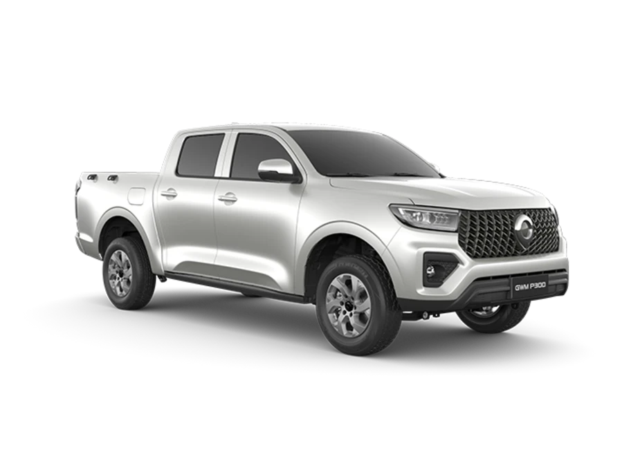 GWM P300 2027 llega a México, la Poer se renueva y estrena versión híbrida enchufable - Autocosmos