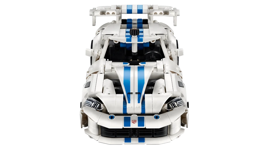 Dodge Viper GTS-R