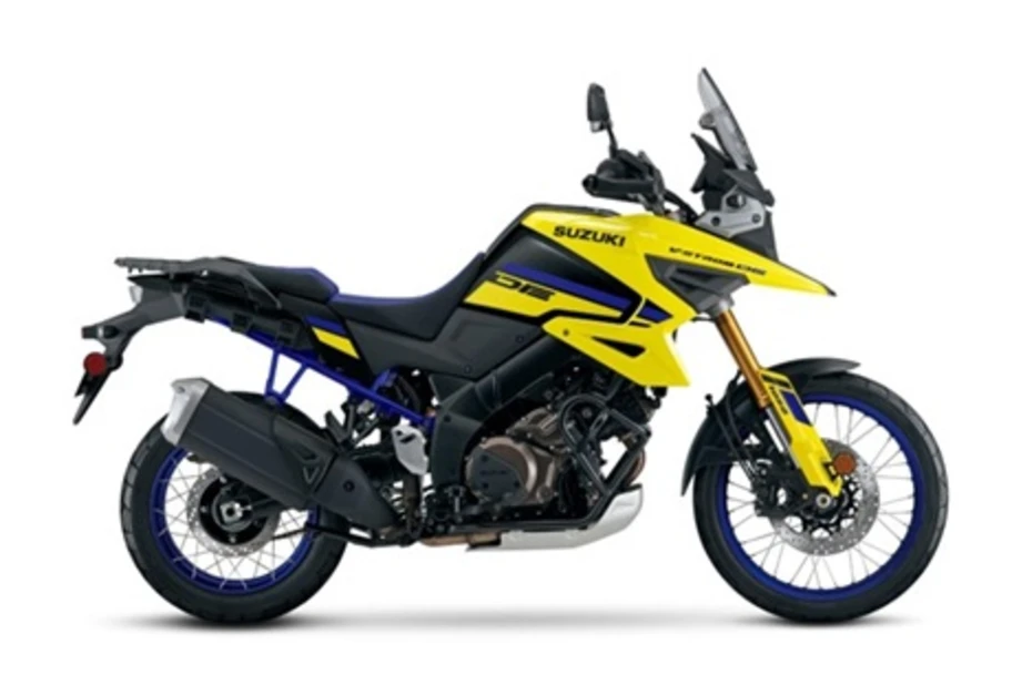 V-STROM 1050DE