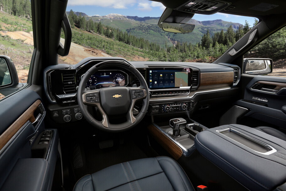 Chevrolet Cheyenne 2022 Llega M xico Estos Son Los Precios Y Los Chevrolet Cheyenne 2022 Llega M xico Estos Son Los Precios Y Los