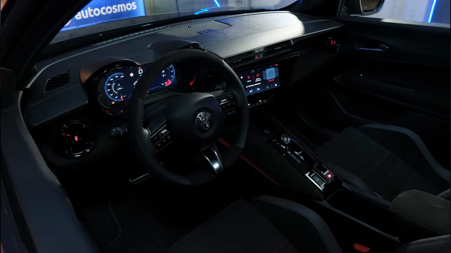 Alfa Romeo Junior