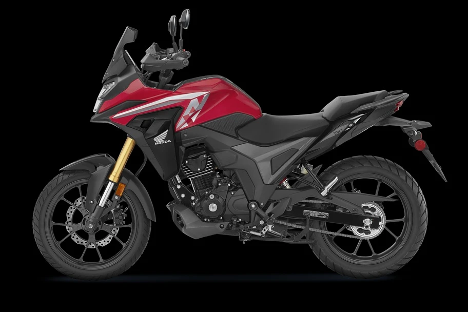 Honda NX190 2026 llega a México, precio y características del nuevo exponente del Crosstouring - Autocosmos