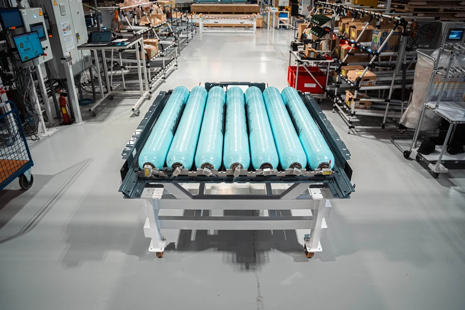 BMW X5 2028 será el primer SUV con cinco tipos de motor, incluyendo hidrógeno - Autocosmos