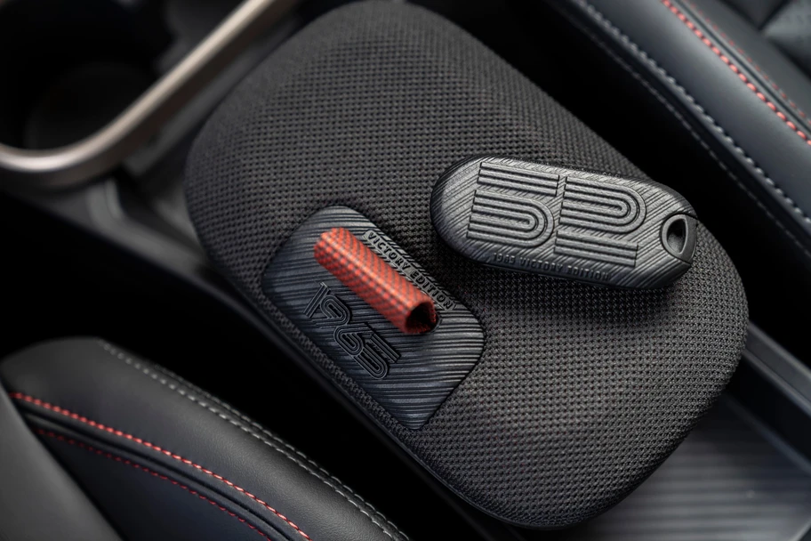 Mini 1965 Victory Edition, un homenaje que revive la gloria del Cooper S en el Rally de Monte Carlo - Autocosmos