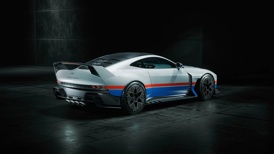 Aston Martin