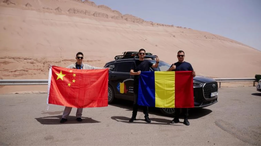 Chery alcanza 20 millones de autos vendidos y acelera su expansión global - Autocosmos