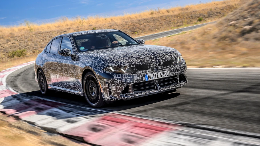 BMW Serie 3