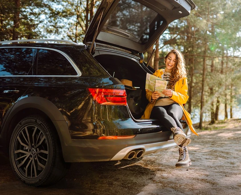 5 cosas que debes revisar en las llantas de tu auto - Autocosmos