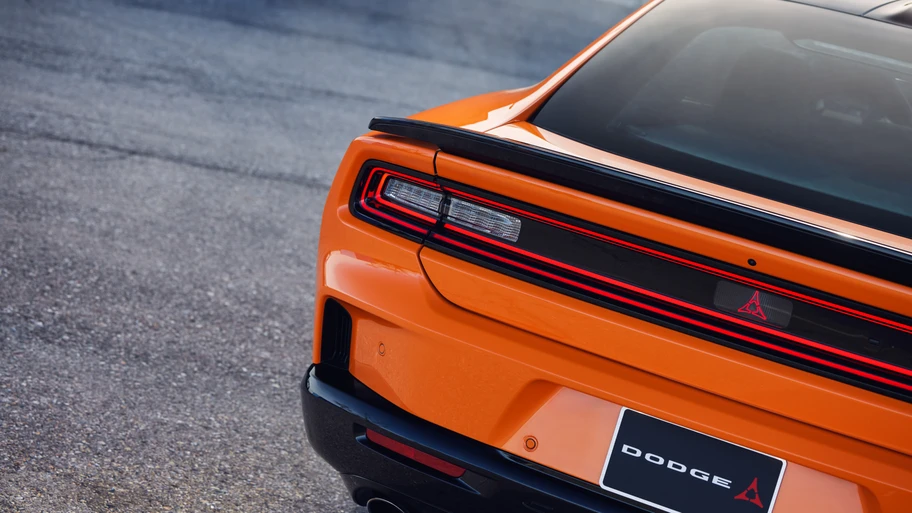 Dodge Charger Scat Pack 2026