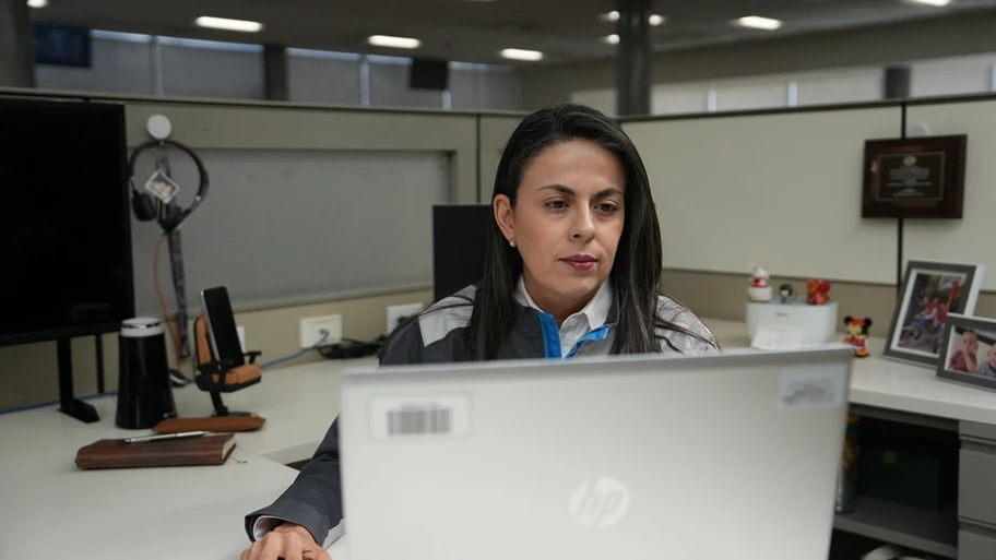 Ileana López es la primera mujer en liderar el desarrollo completo de un vehículo Nissan - Autocosmos