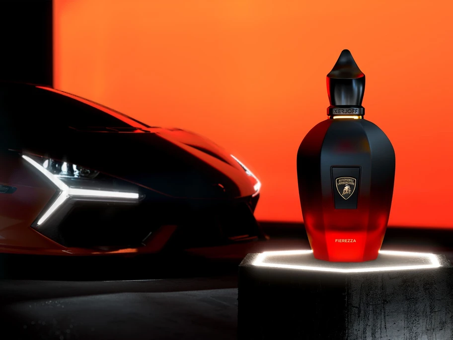 Lamborghini Xerijoff