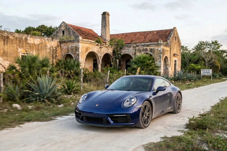 Rally de las Haciendas 2026: ruta, fechas y autos que podrán participar - Autocosmos