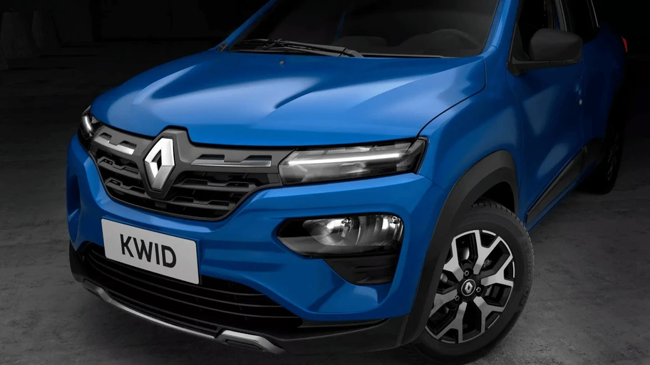 Renault Kwid 