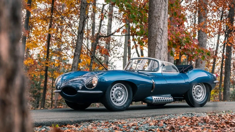 These Are The Most Expensive Cars At Auction