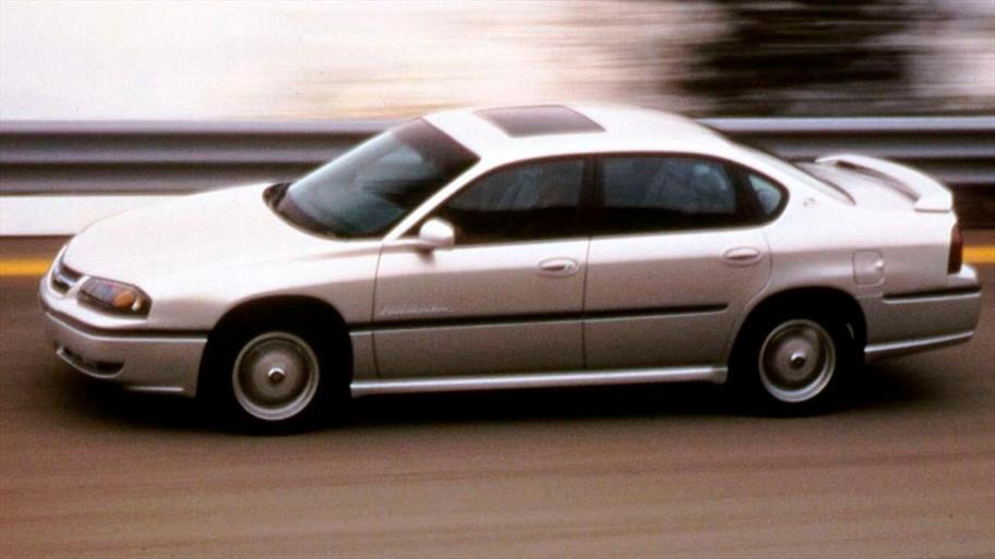 Qué automóvil manejabas en el año 2000?