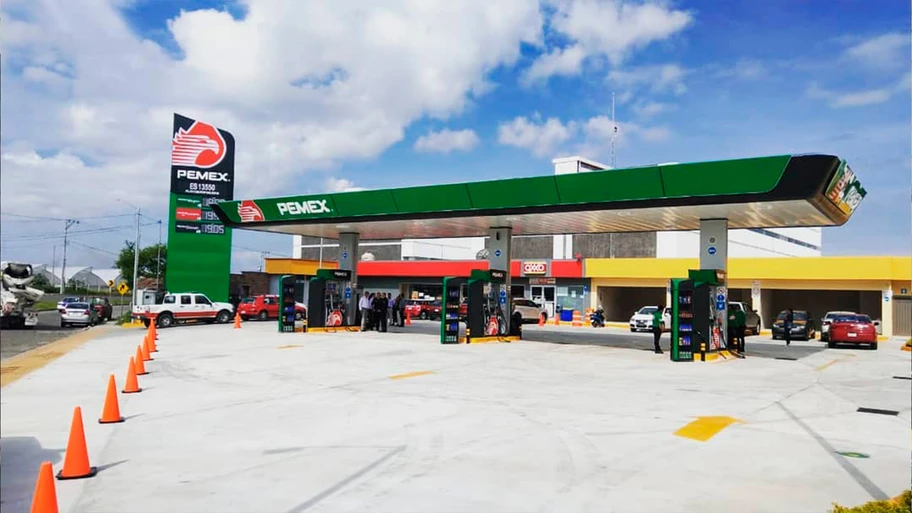 Gasolina