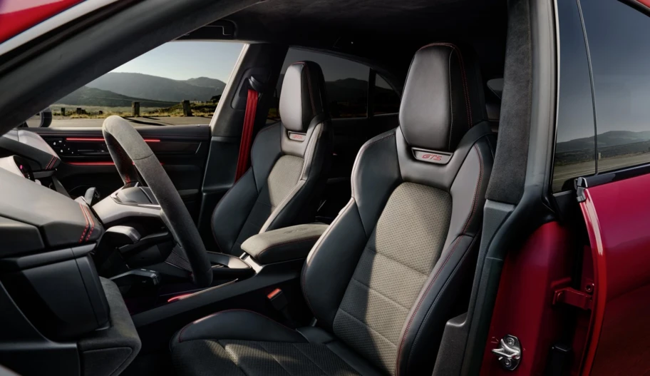 South Florida Porsche Experience, una eléctrica ruta para conocer el Porsche Studio Naples - Autocosmos