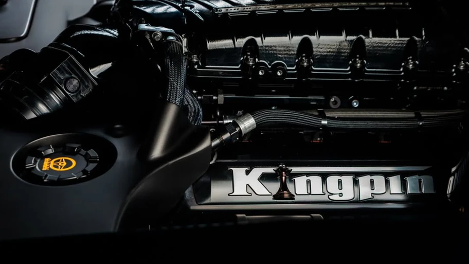 Ringbrothers Kingpin