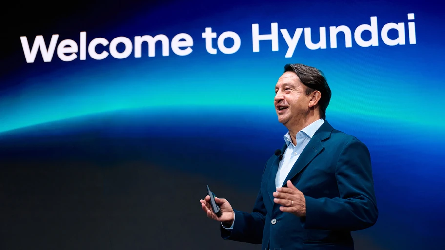 Hyundai