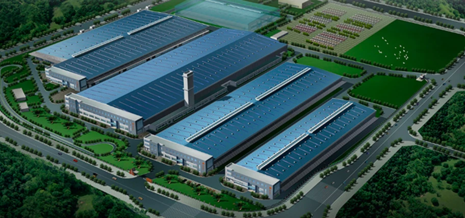 Dongfeng China