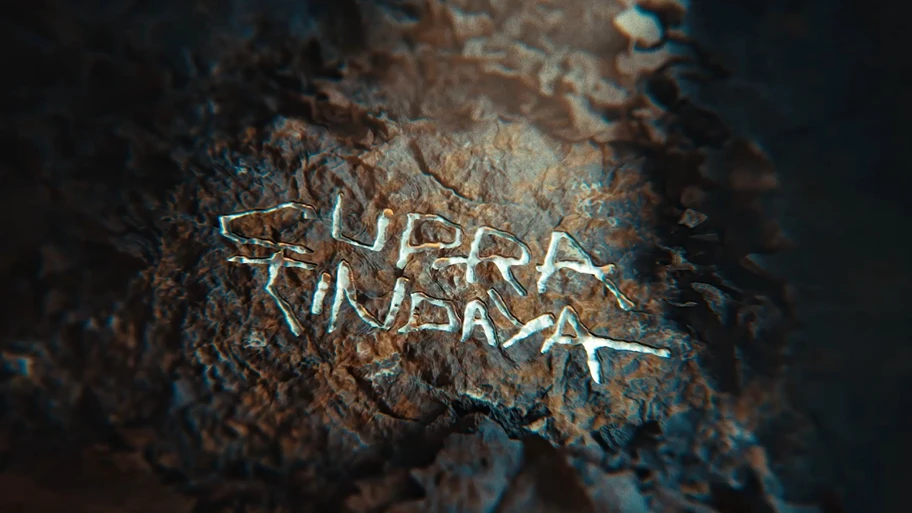 Cupra Tindaya