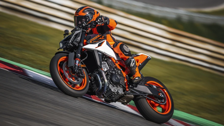 Estas son las rutas que propone KTM para disfrutar las sedes mundialistas - Autocosmos