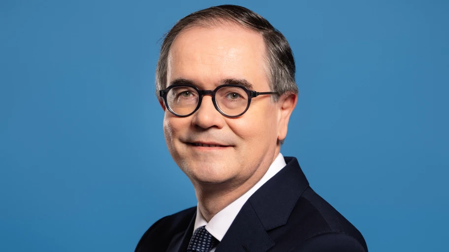 François Provost 