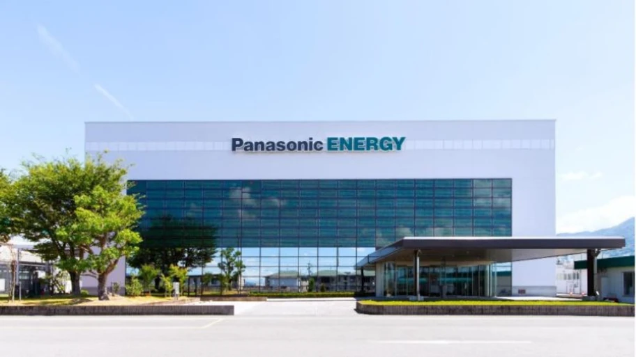 Panasonic Energy