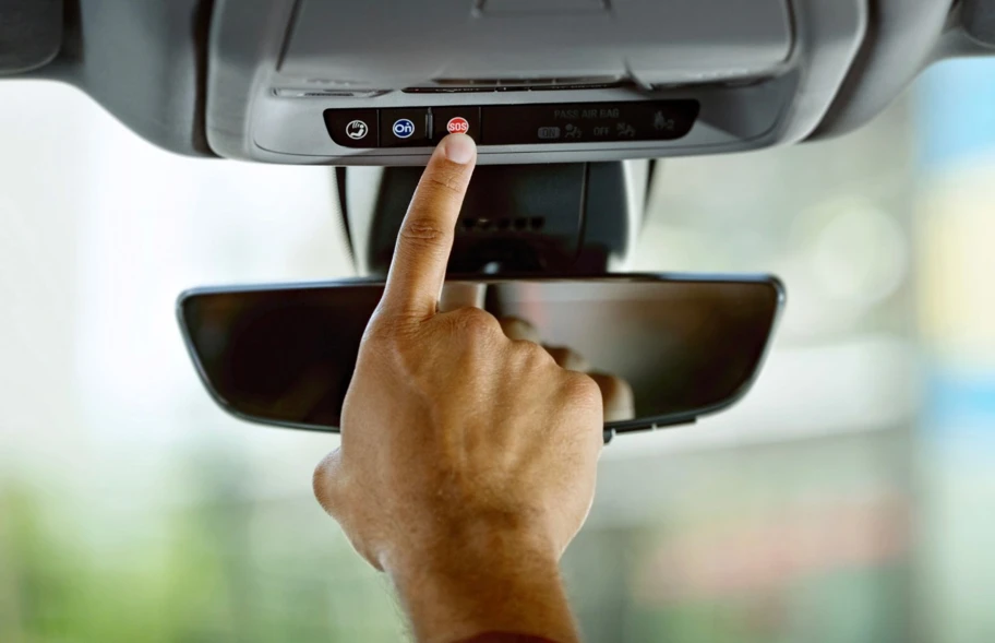 OnStar suma Protección de Mascotas a sus servicios de asistencia en México - Autocosmos