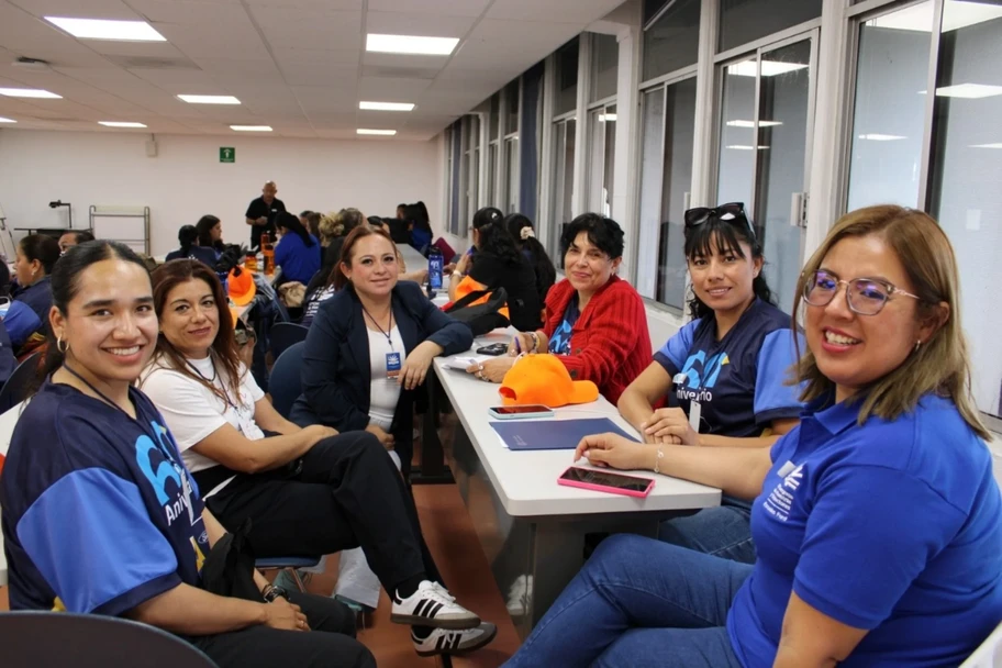 Escuelas Ford