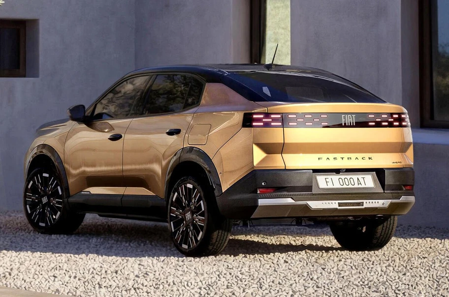 Fiat Grizzly