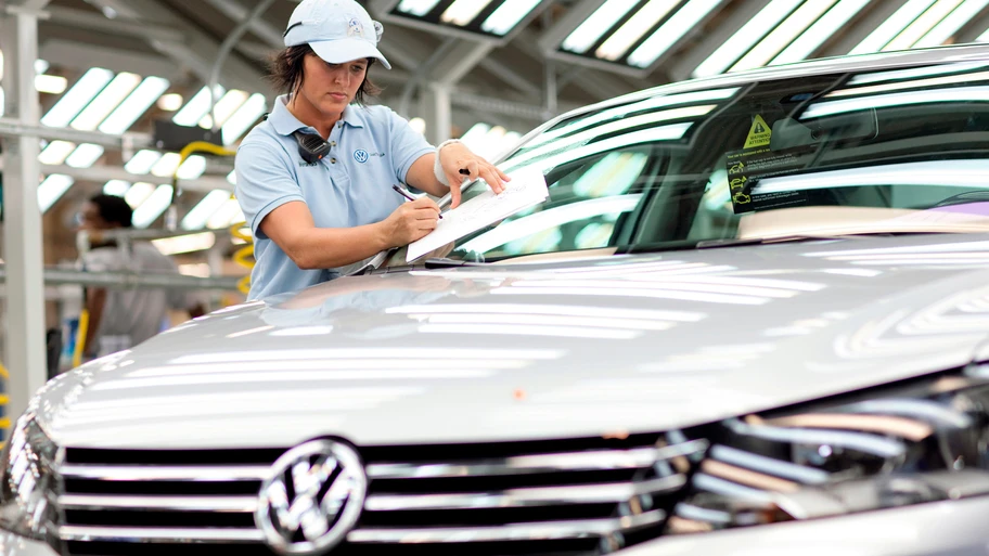 vw