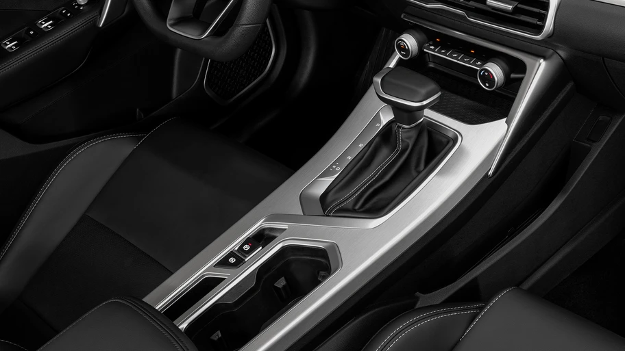 Geely Coolray Lite