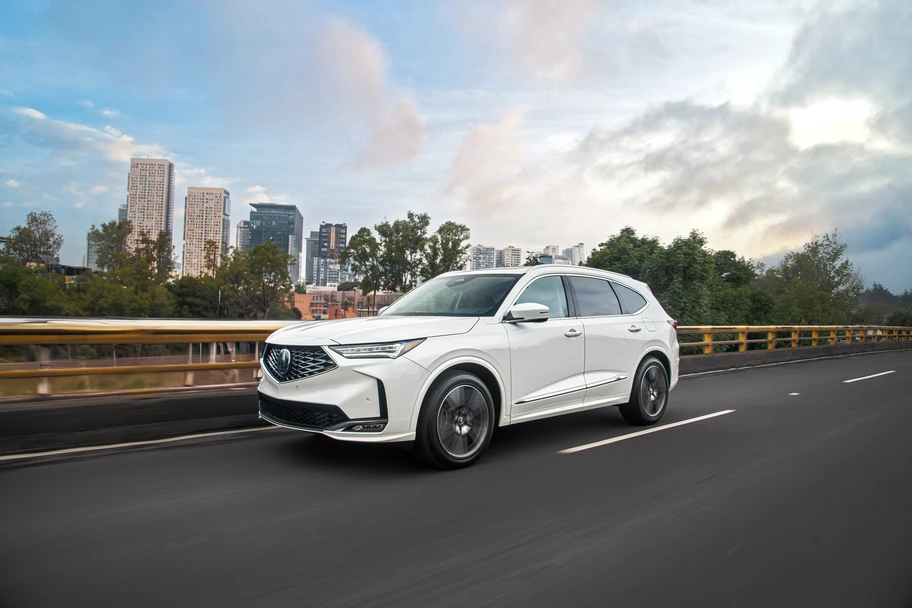 Acura ofrece mantenimiento sin costo en todos sus modelos 2026 - Autocosmos