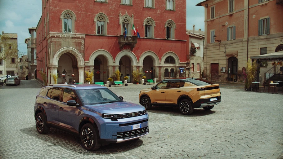 Fiat Grizzly