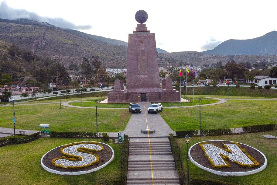 Jetour T1 consigue recorrer la Carretera Panamericana - Autocosmos