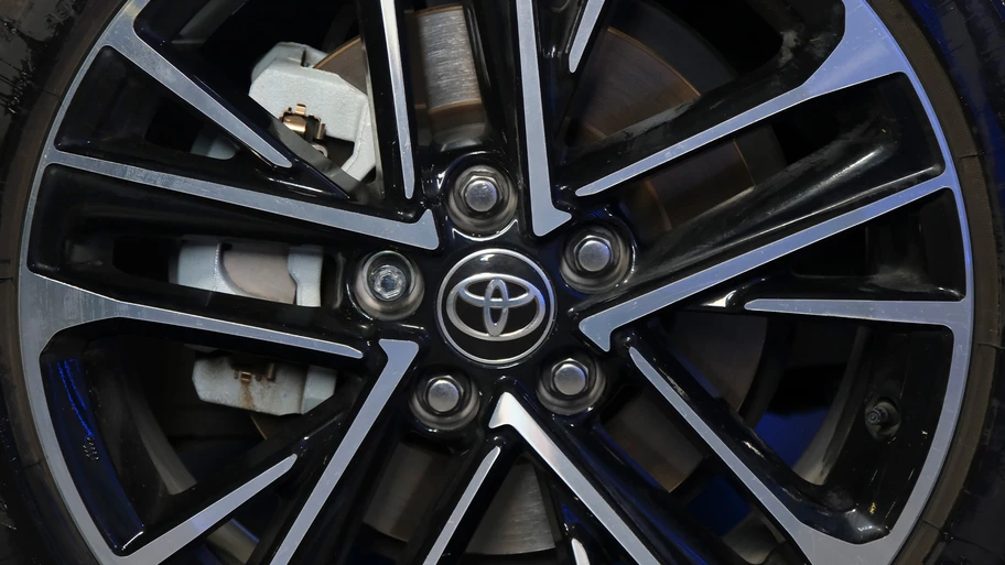 Camry