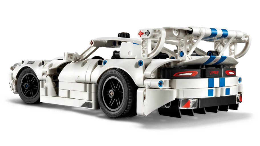 Dodge Viper GTS-R