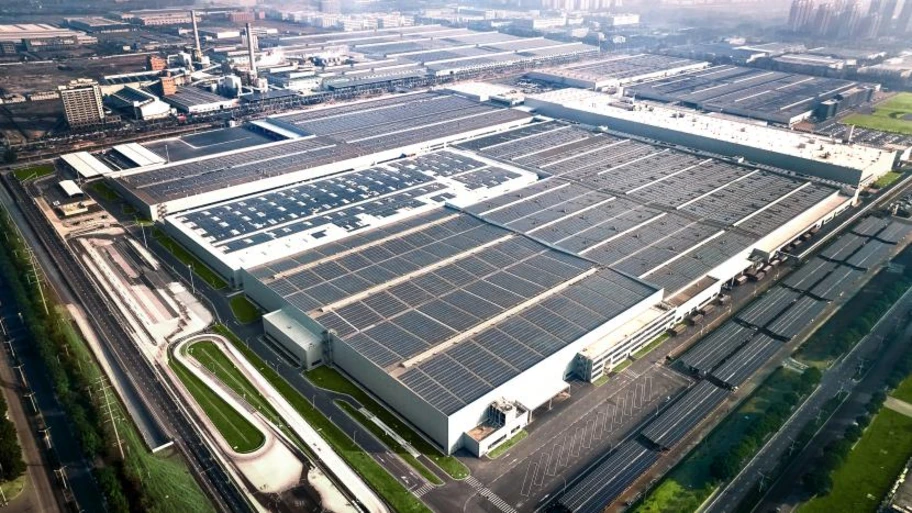 Chery alcanza 20 millones de autos vendidos y acelera su expansión global - Autocosmos