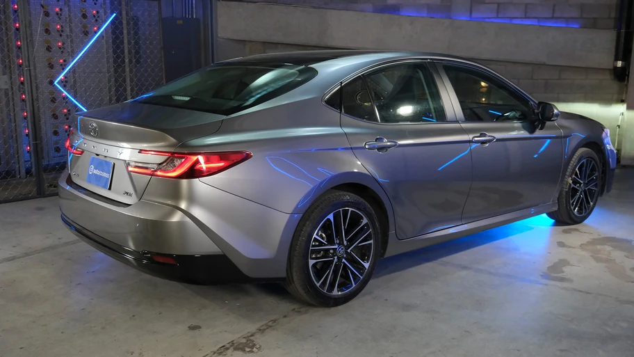Camry