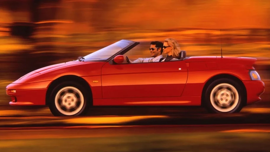 Kia Elan La Versi n K pop De Lotus Para Competir Contra El Mazda MX 5