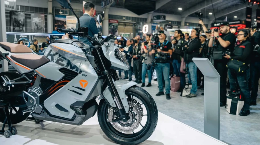 Exportación de motocicletas hechas en México crece 76.5% durante 2025 - Autocosmos
