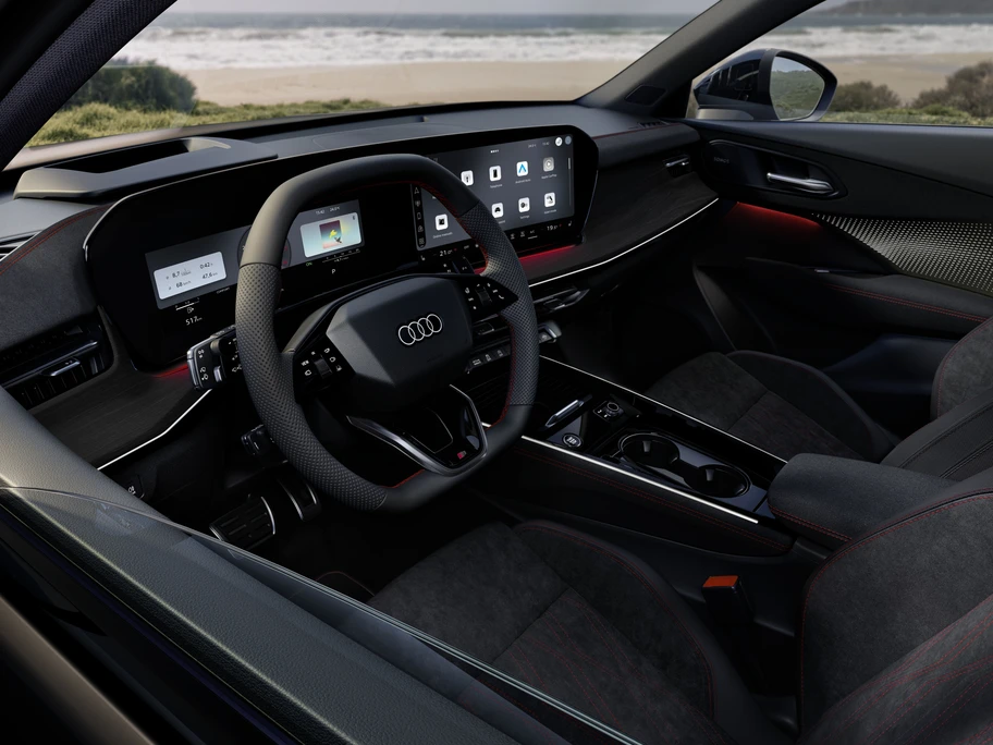 Audi Q3 2027