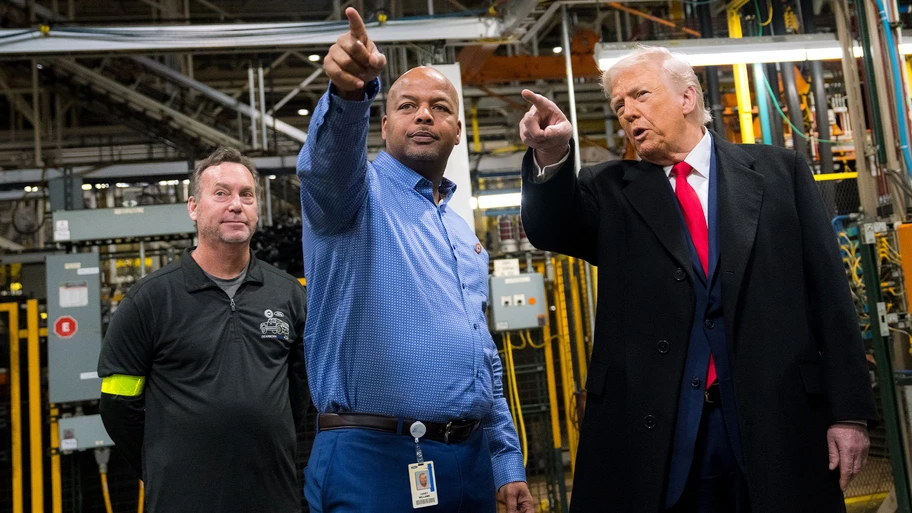 Trump