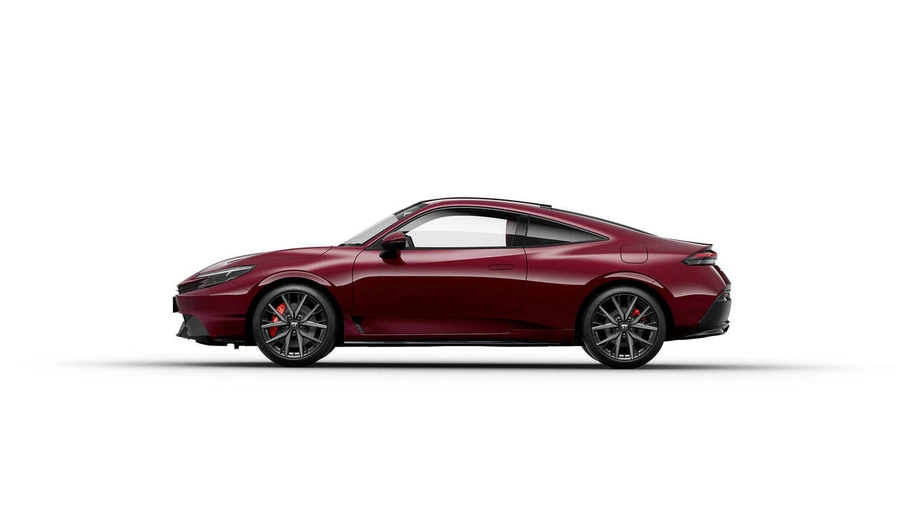 Honda Prelude