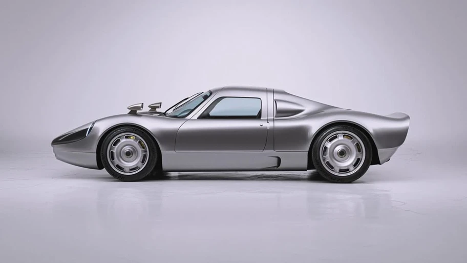 Porsche Æ94