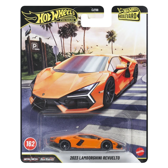 ¿Por qué se regalan Hot Wheels el 30 de septiembre? - Autocosmos