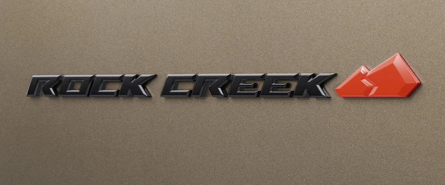 Nissan Kicks ROCK CREEK